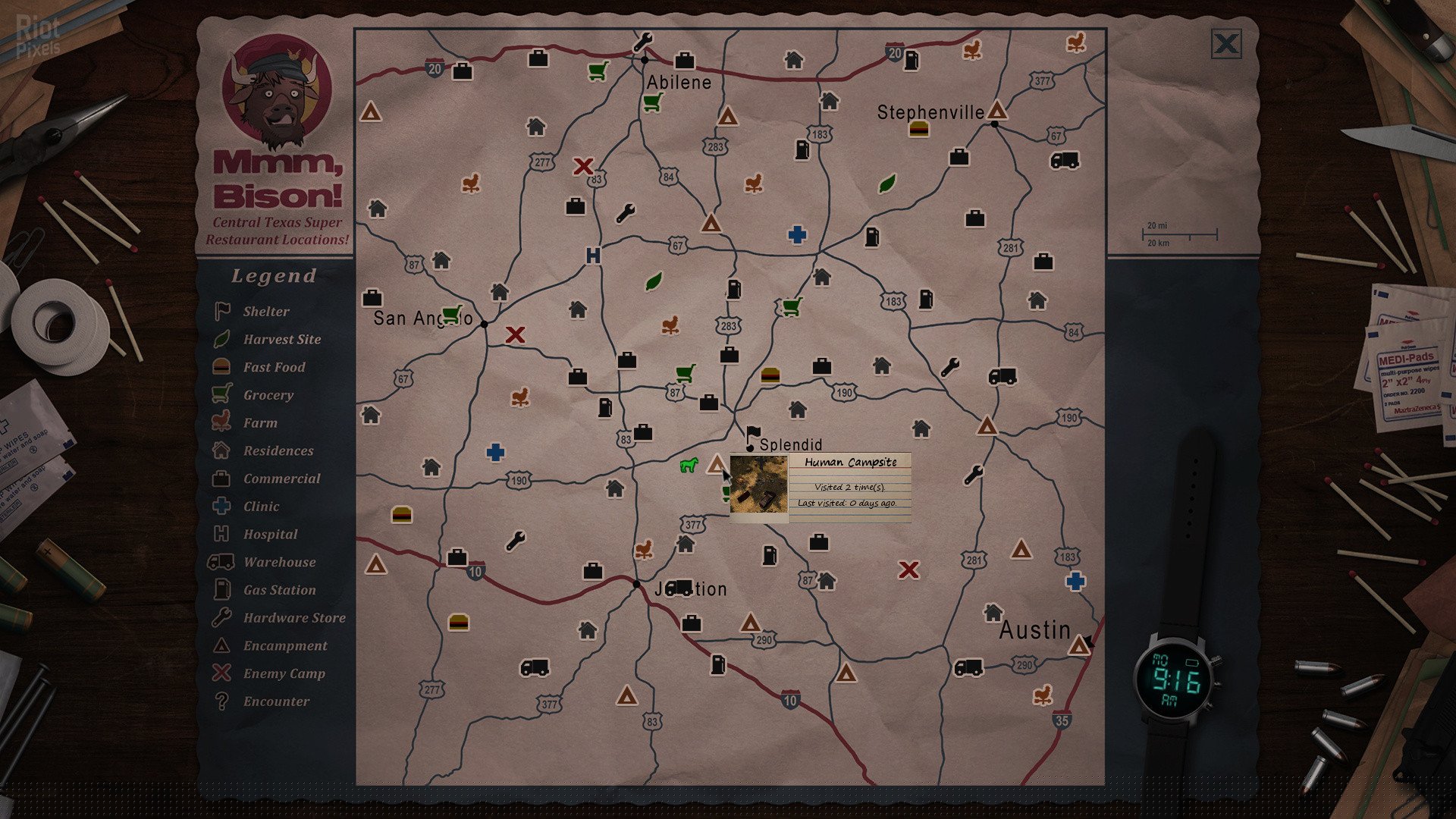 [10]-Dead State (v1.0.0.134) Download-HohohoGames