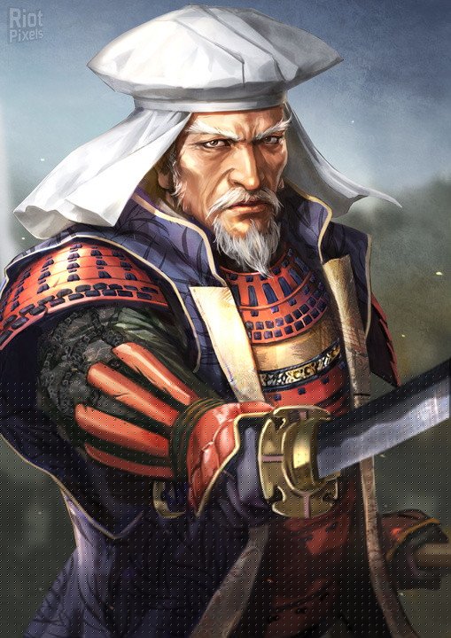 [17]-Nobunaga’s Ambition: Sphere of Influence – Ascension + 9 DLCs Download-HohohoGames