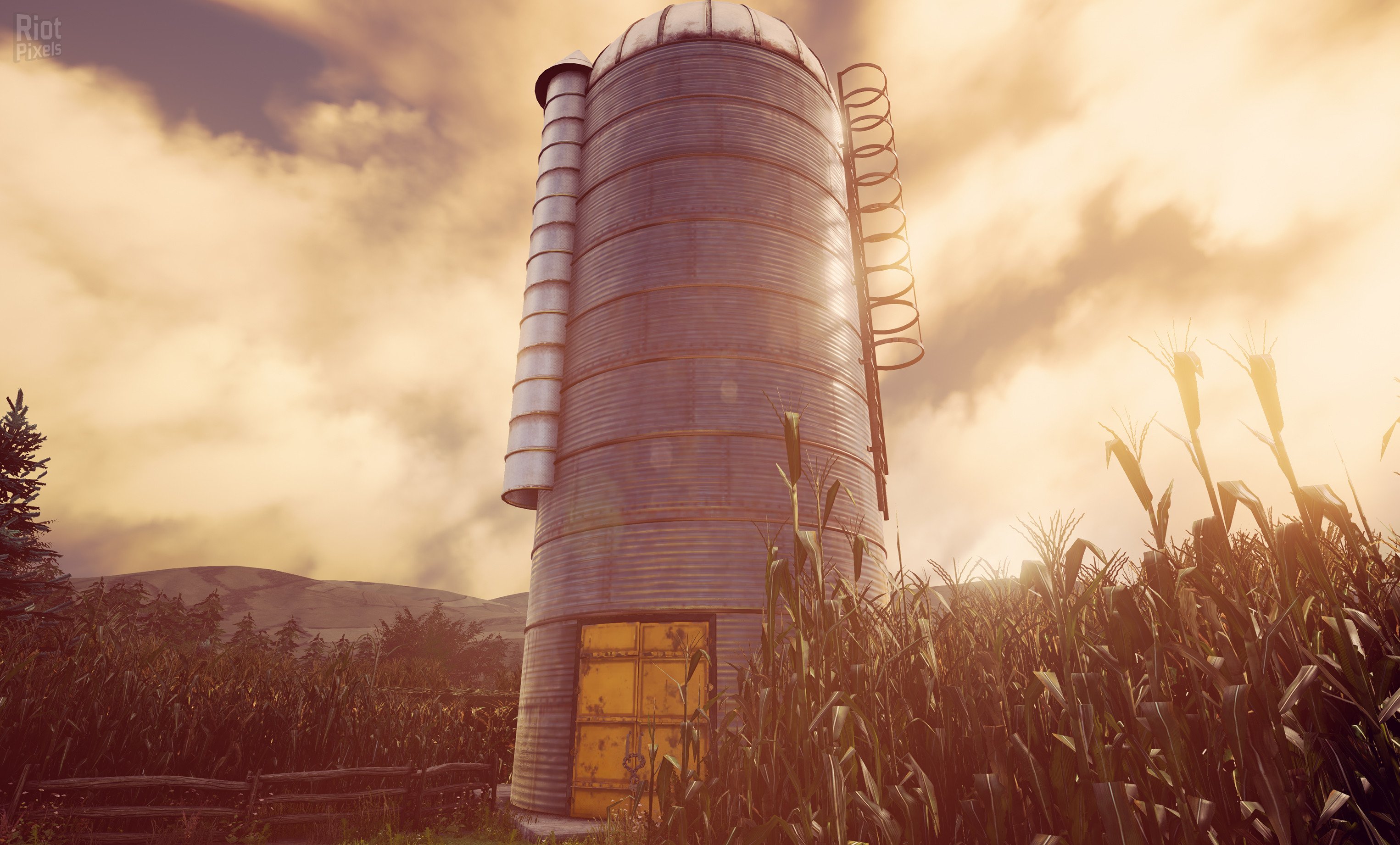 [7]-Maize Download-HohohoGames