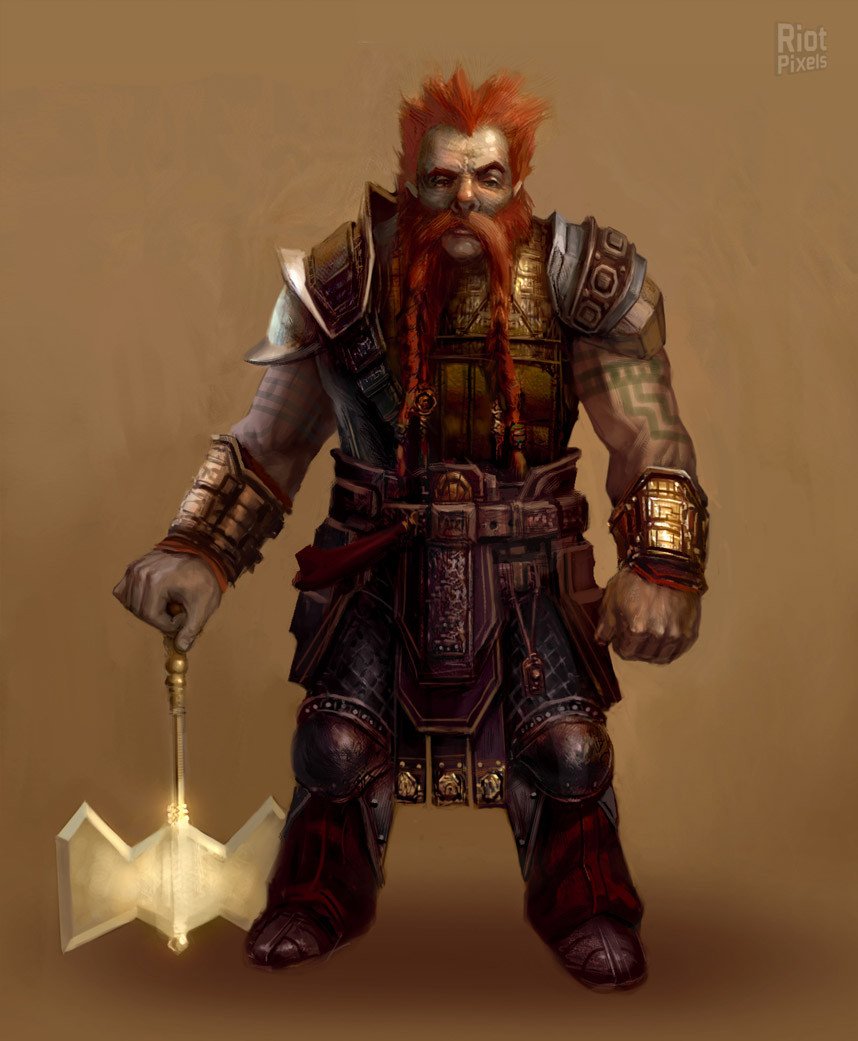[22]-Dragon Age: Origins – Ultimate Edition – GOG Version Download-HohohoGames