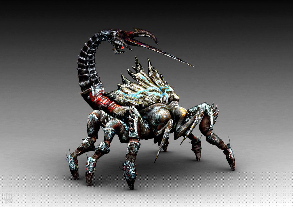 [26]-Lost Planet 3: Complete Download-HohohoGames
