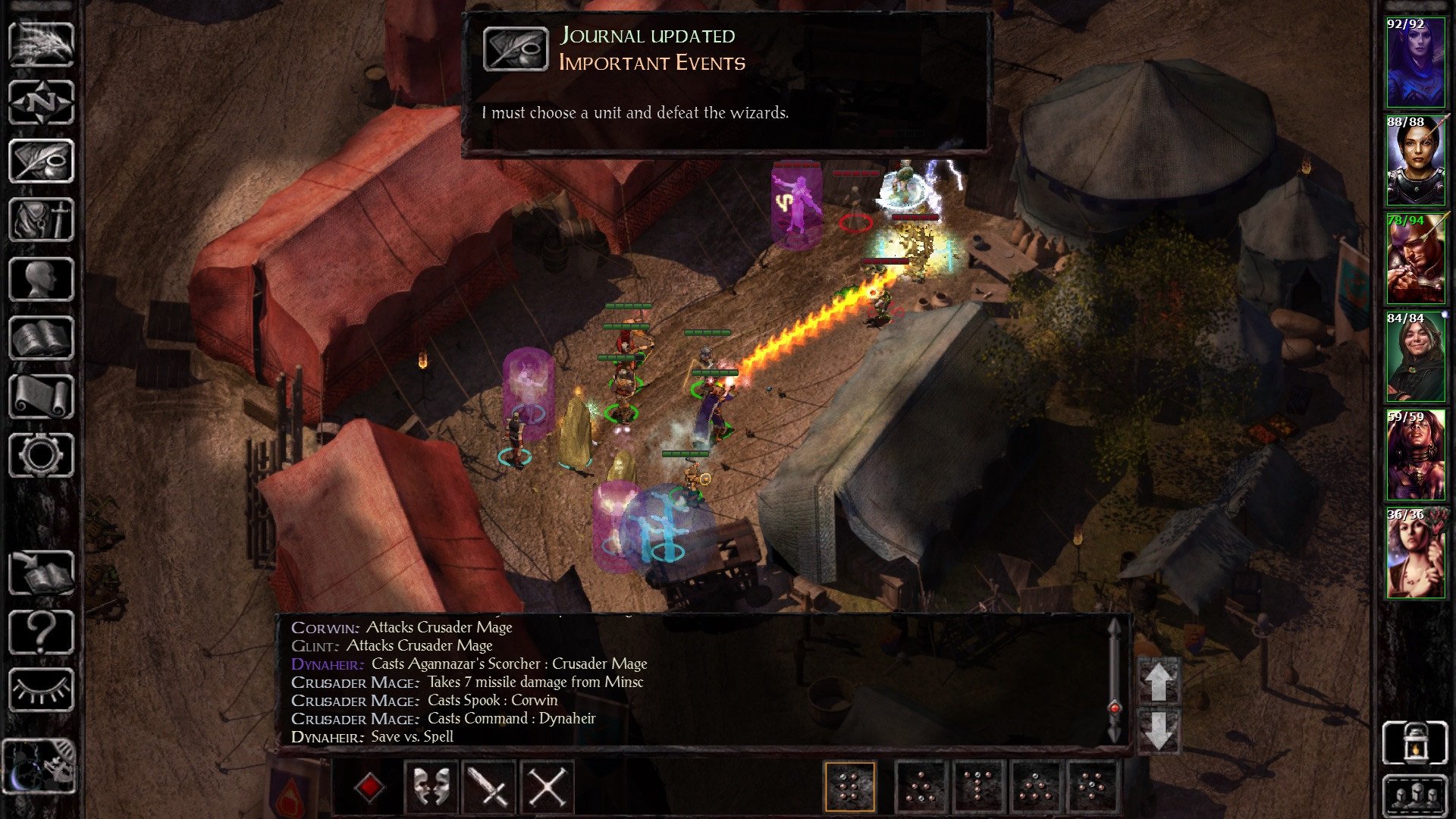 [10]-Baldur’s Gate: Enhanced Edition – Siege of Dragonspear Download-HohohoGames