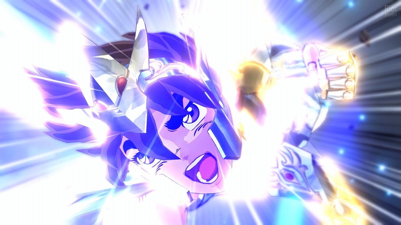 [15]-Saint Seiya: Soldiers’ Soul Download-HohohoGames