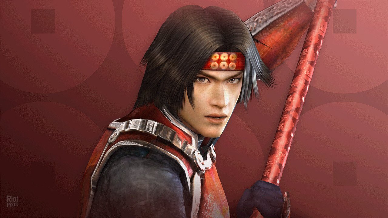 [19]-Samurai Warriors 4-II Download-HohohoGames