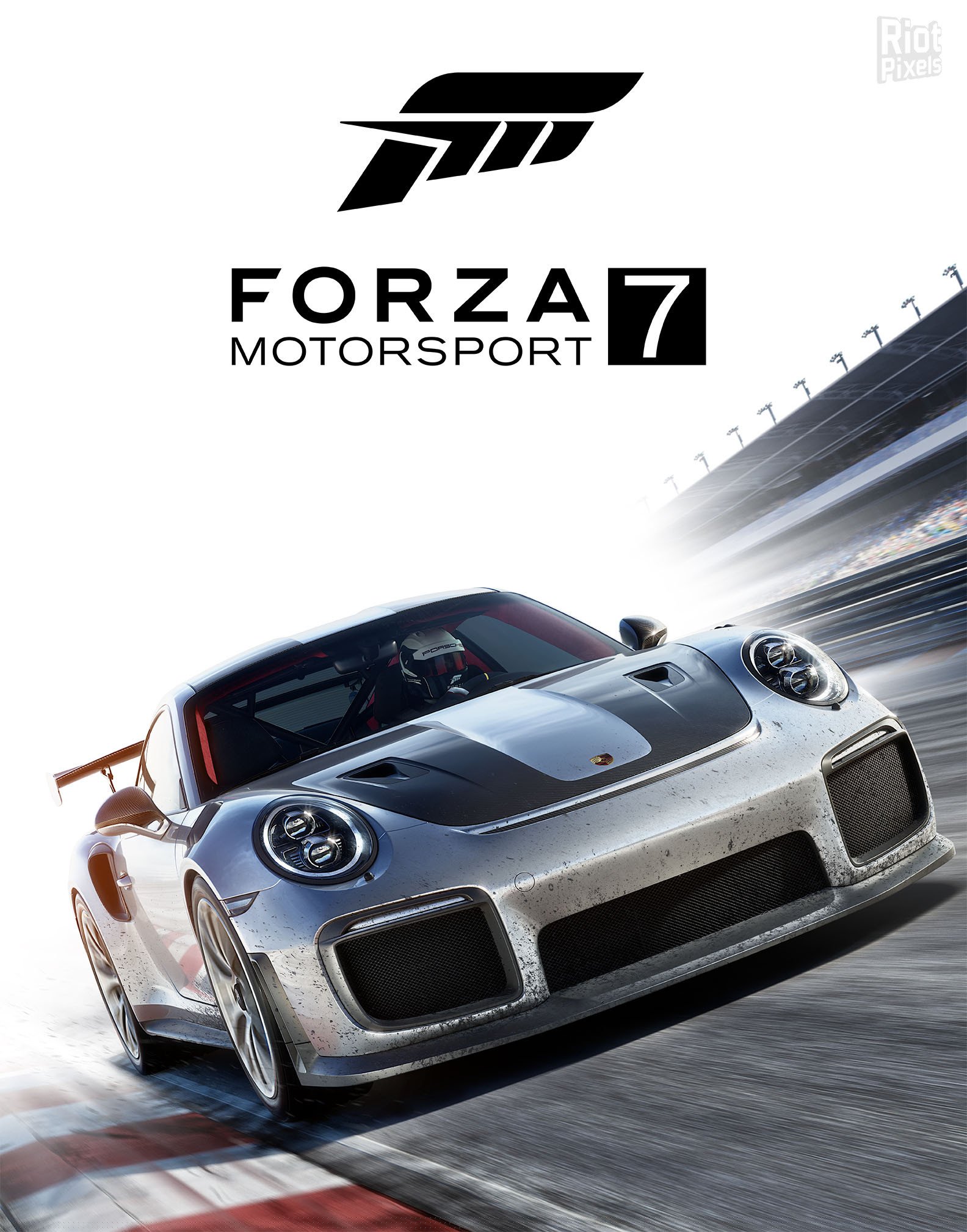 Forza Motorsport 7: Ultimate Edition – v1.174.4791.2 + All DLCs + Multiplayer Download-HohohoGames