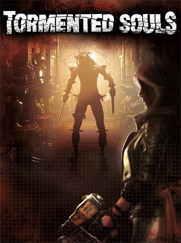 Tormented Souls, v1.07 – 0.88.2 Download-HohohoGames