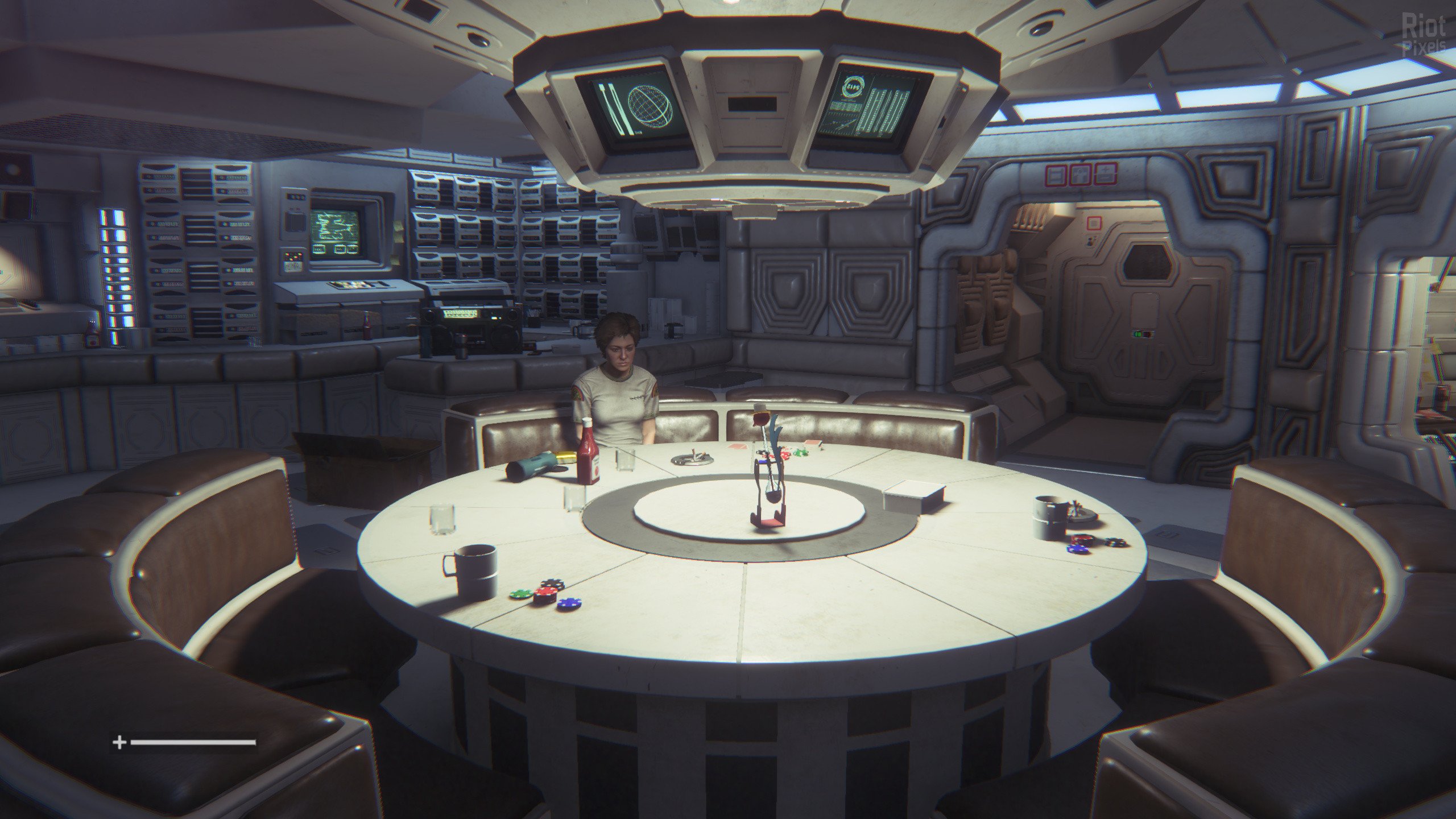 [16]-Alien: Isolation v1.0/Update 9 + All DLCs Download-HohohoGames