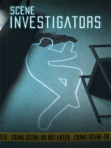 Scene Investigators: Complete Set – Build 14260211 + Bonus Content Download-HohohoGames