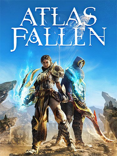 Atlas Fallen – v1.118888.1721314771 + 2 DLCs + Windows 7 Fix Download-HohohoGames