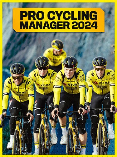Pro Cycling Manager 2024, v1.5.3.155 + Database/Stage Editors + WorldDB 2024 Download-HohohoGames