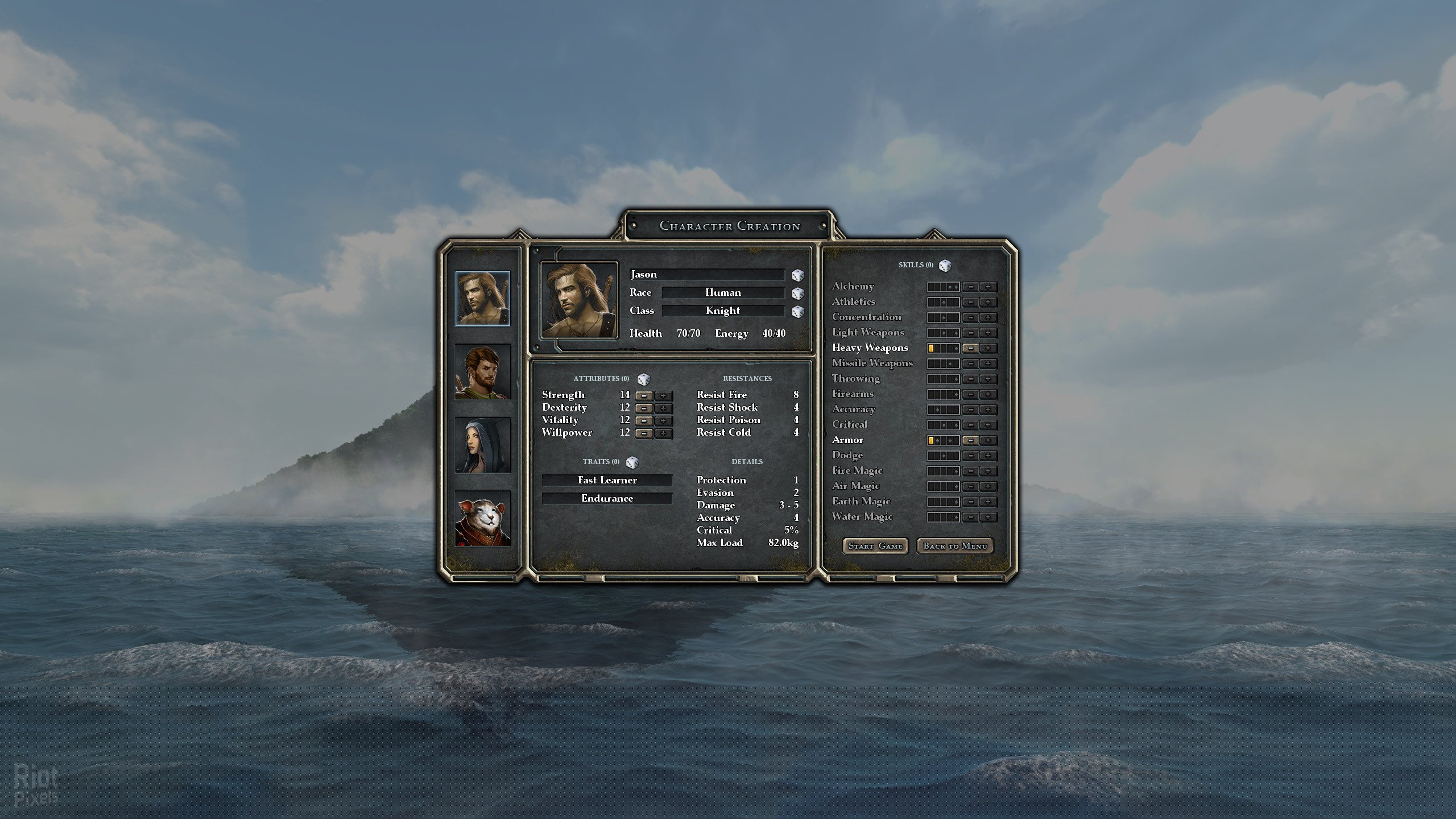 [10]-Legend of Grimrock 2 v2.24 + Bonus Stuff Download-HohohoGames