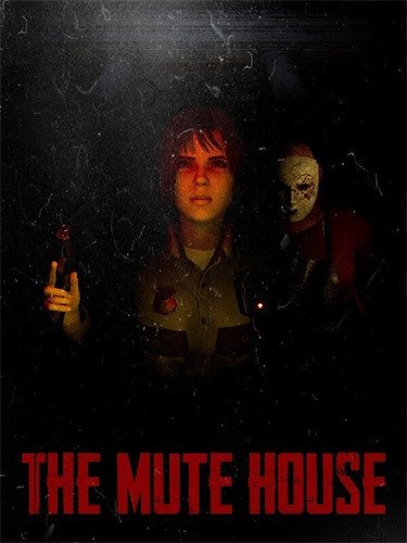 THE MUTE HOUSE – v1.0.39 Download-HohohoGames