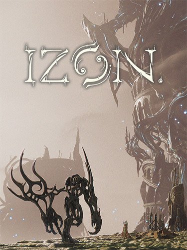 IZON. Download-HohohoGames