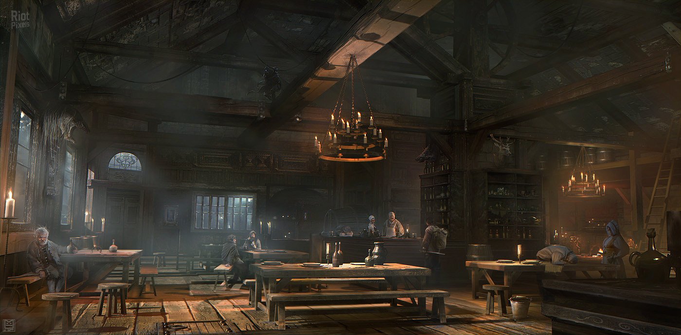 [21]-Thief: Complete Edition Download-HohohoGames