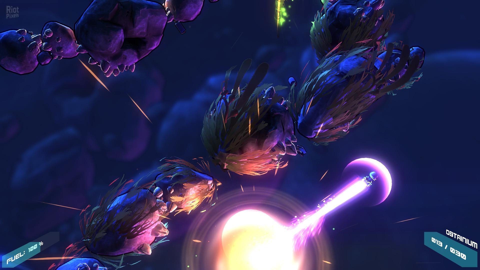 [15]-Lost Orbit Download-HohohoGames