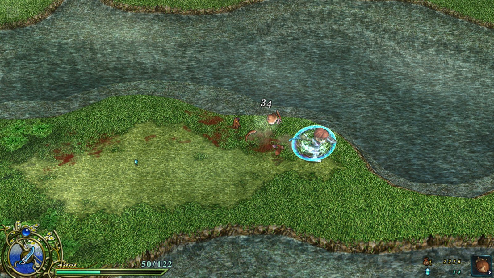 [14]-Ys VI: The Ark of Napishtim Download-HohohoGames