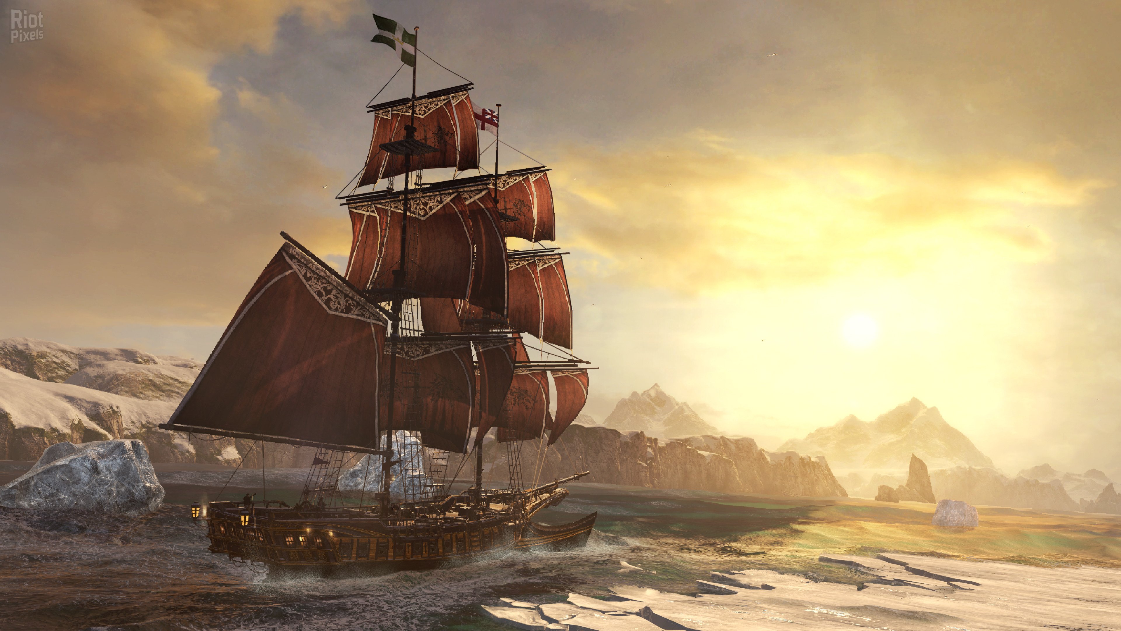 [5]-Assassin’s Creed: Rogue Download-HohohoGames