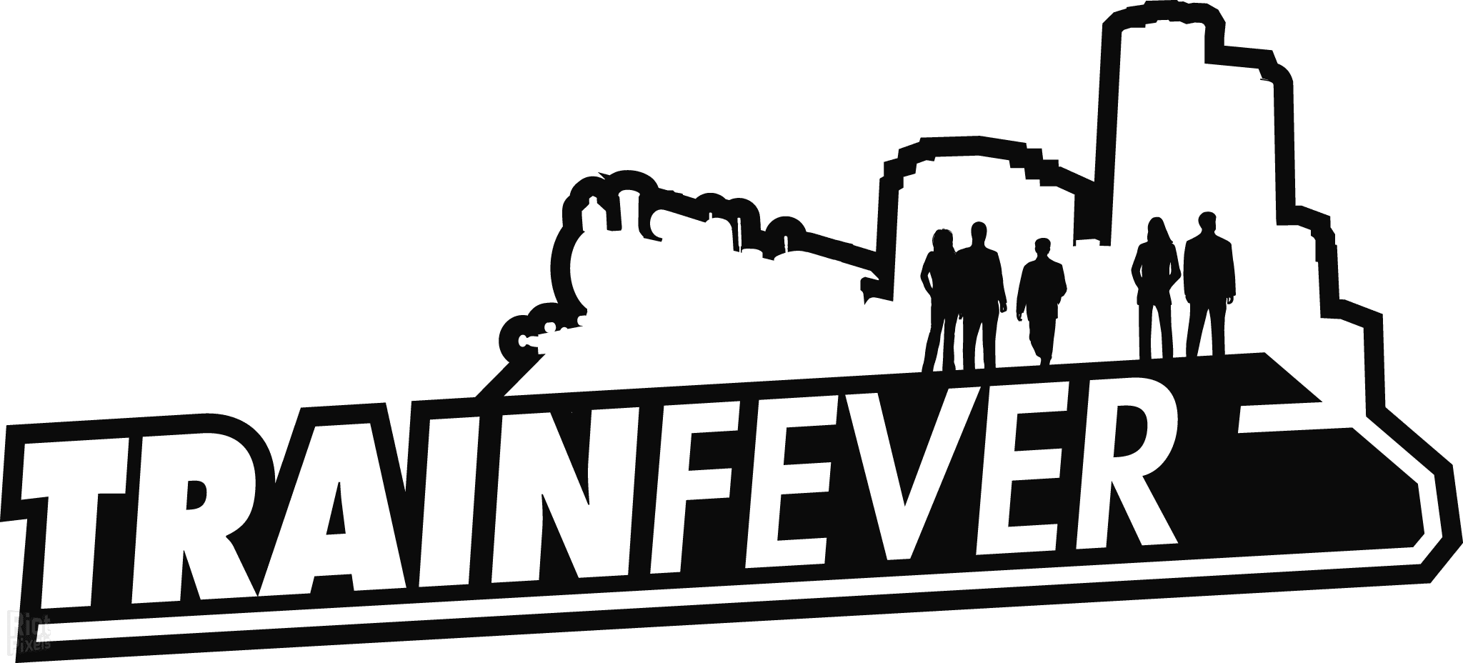 [17]-Train Fever + USA DLC Download-HohohoGames