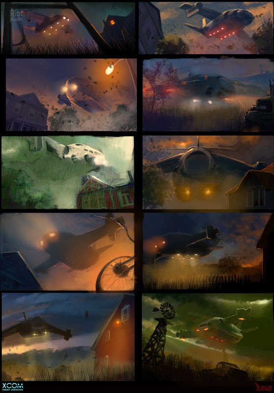 [22]-XCOM: Enemy Unknown – The Complete Edition Download-HohohoGames