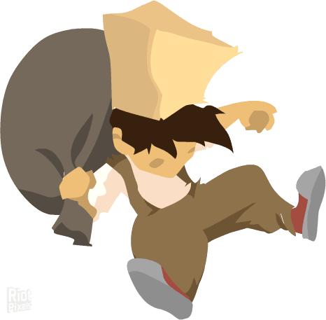 [26]-Dustforce DX Download-HohohoGames
