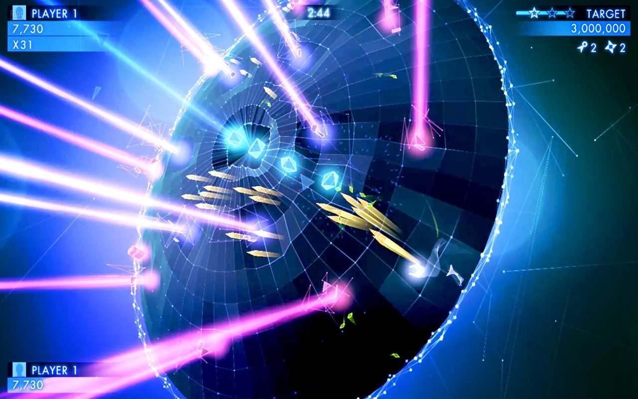 [3]-Geometry Wars 3: Dimensions (My first repack! :) Download-HohohoGames