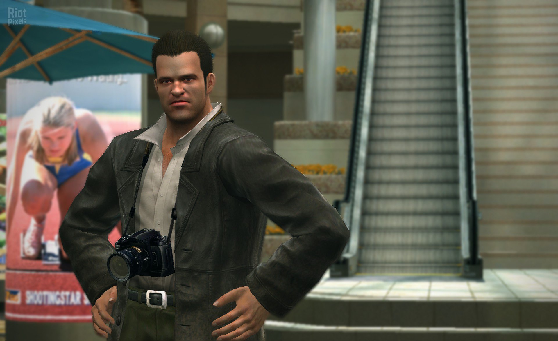 [4]-Dead Rising + All DLCs + HotFix Download-HohohoGames
