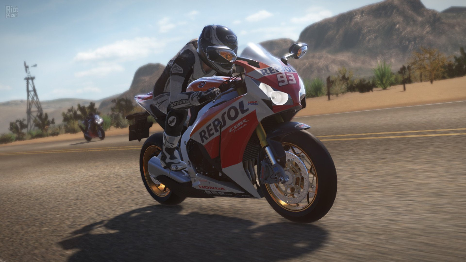 [4]-RIDE 2 + 2 DLC Download-HohohoGames