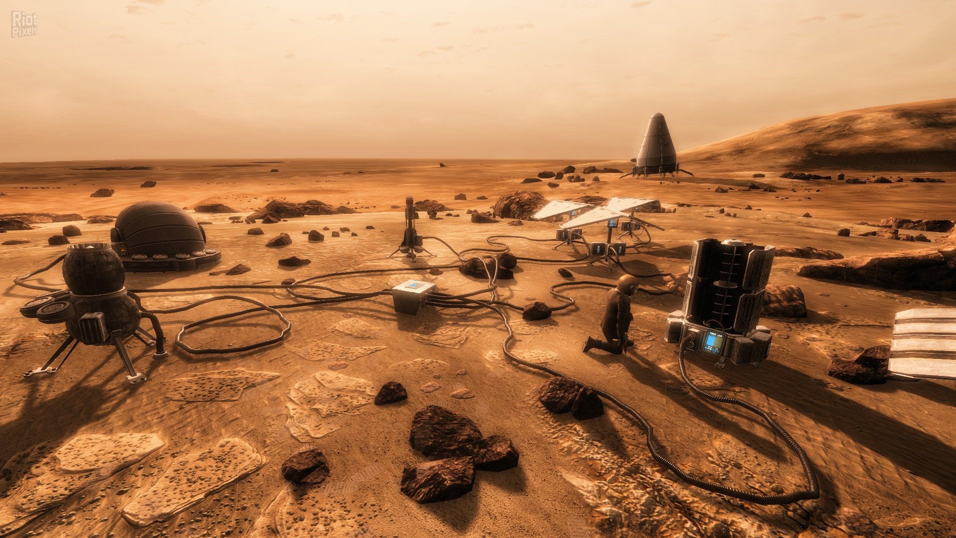 [7]-Take On Mars – v1.0.0001 Download-HohohoGames