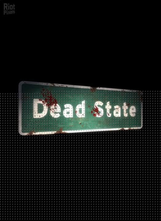 Dead State (v1.0.0.134) Download-HohohoGames