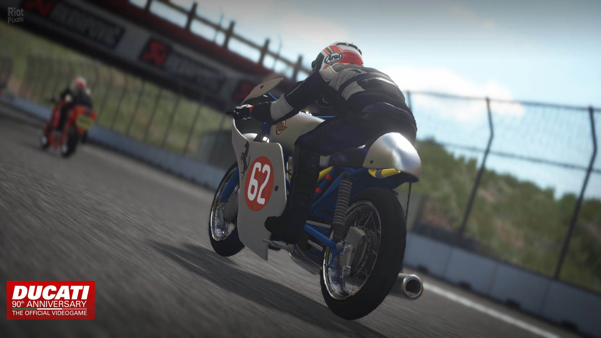 [12]-Ducati: 90th Anniversary Download-HohohoGames