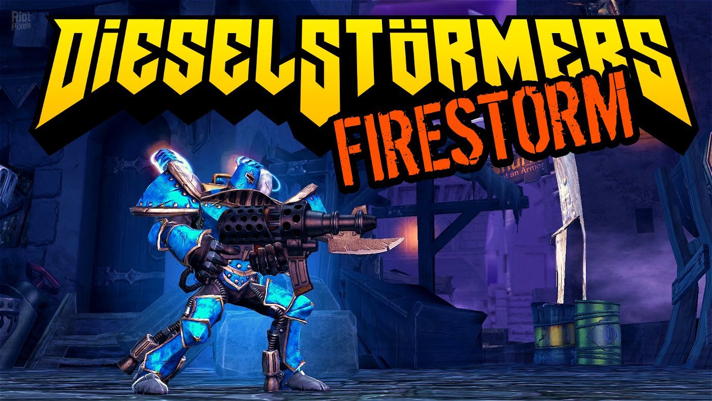 [18]-Rogue Stormers Download-HohohoGames