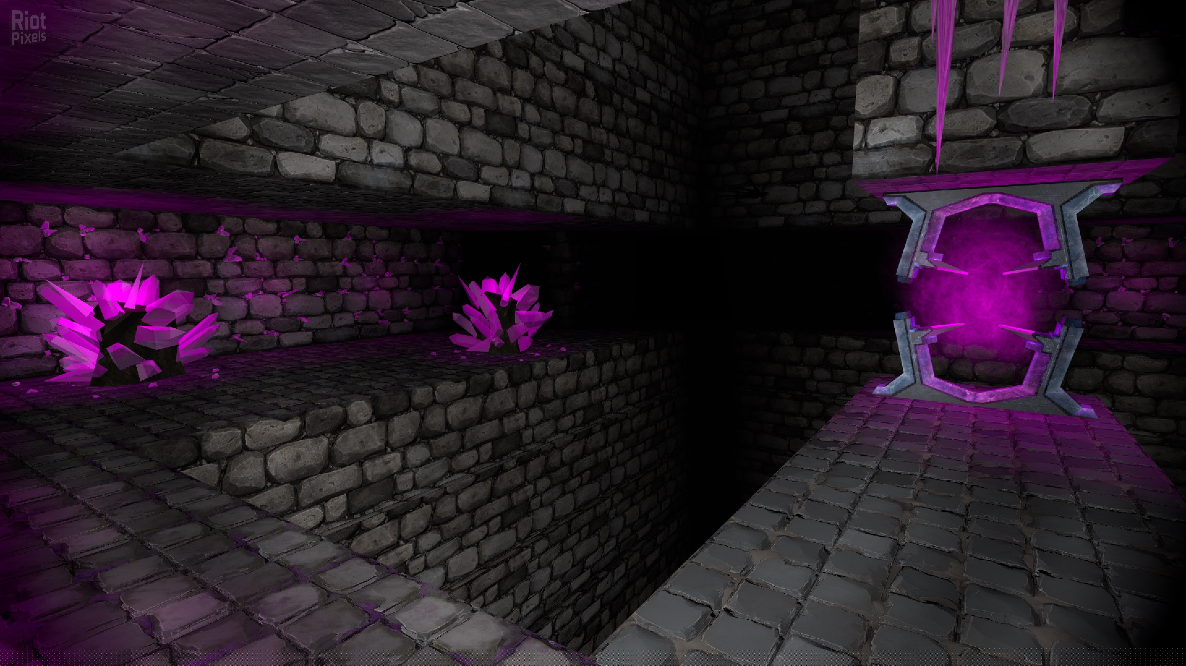 [6]-Crystal Rift Download-HohohoGames