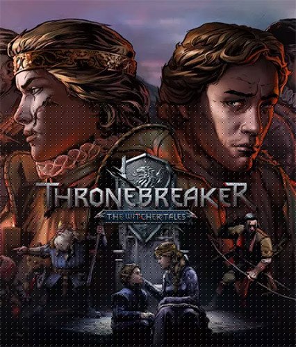 Thronebreaker: The Witcher Tales, v1.0.2.12 Download-HohohoGames