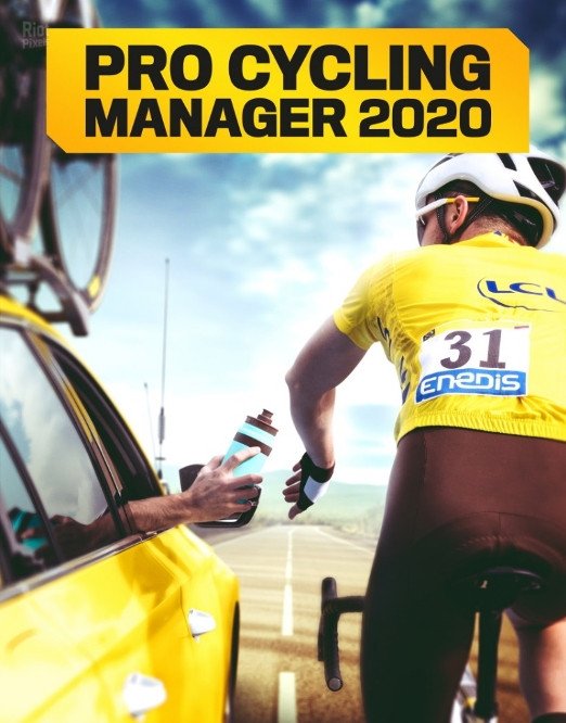 Pro Cycling Manager 2020 – v1.0.0.2 Download-HohohoGames