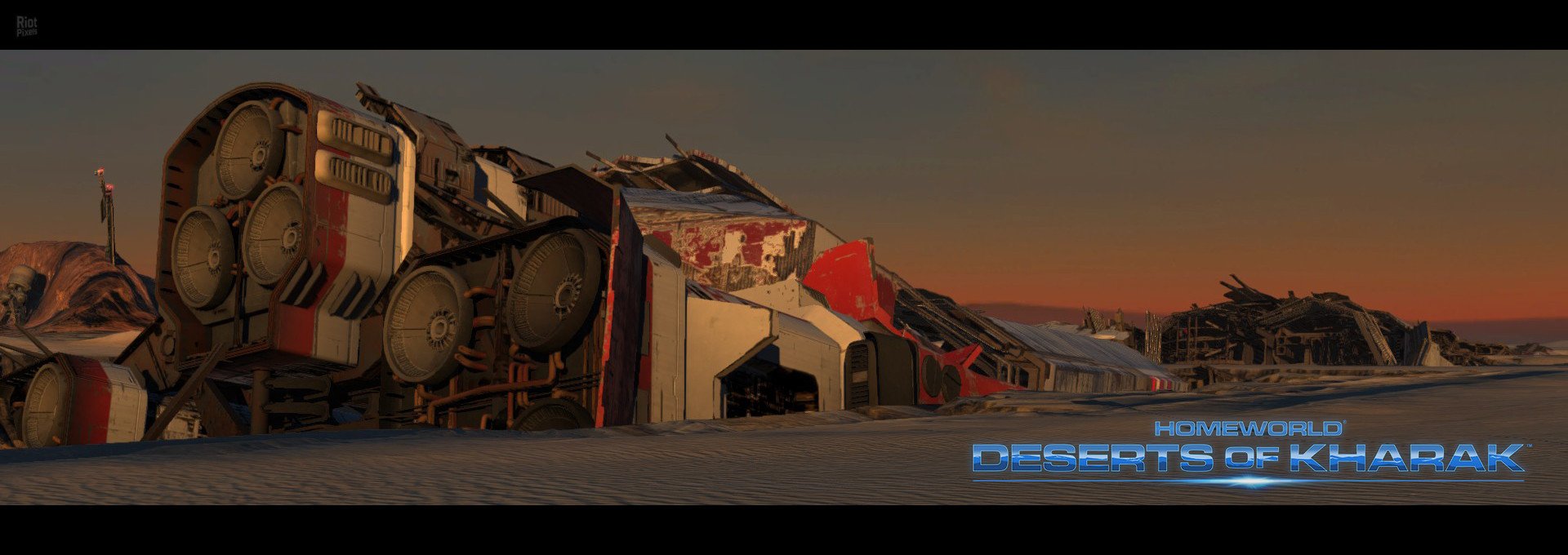 [19]-Homeworld: Deserts of Kharak Download-HohohoGames