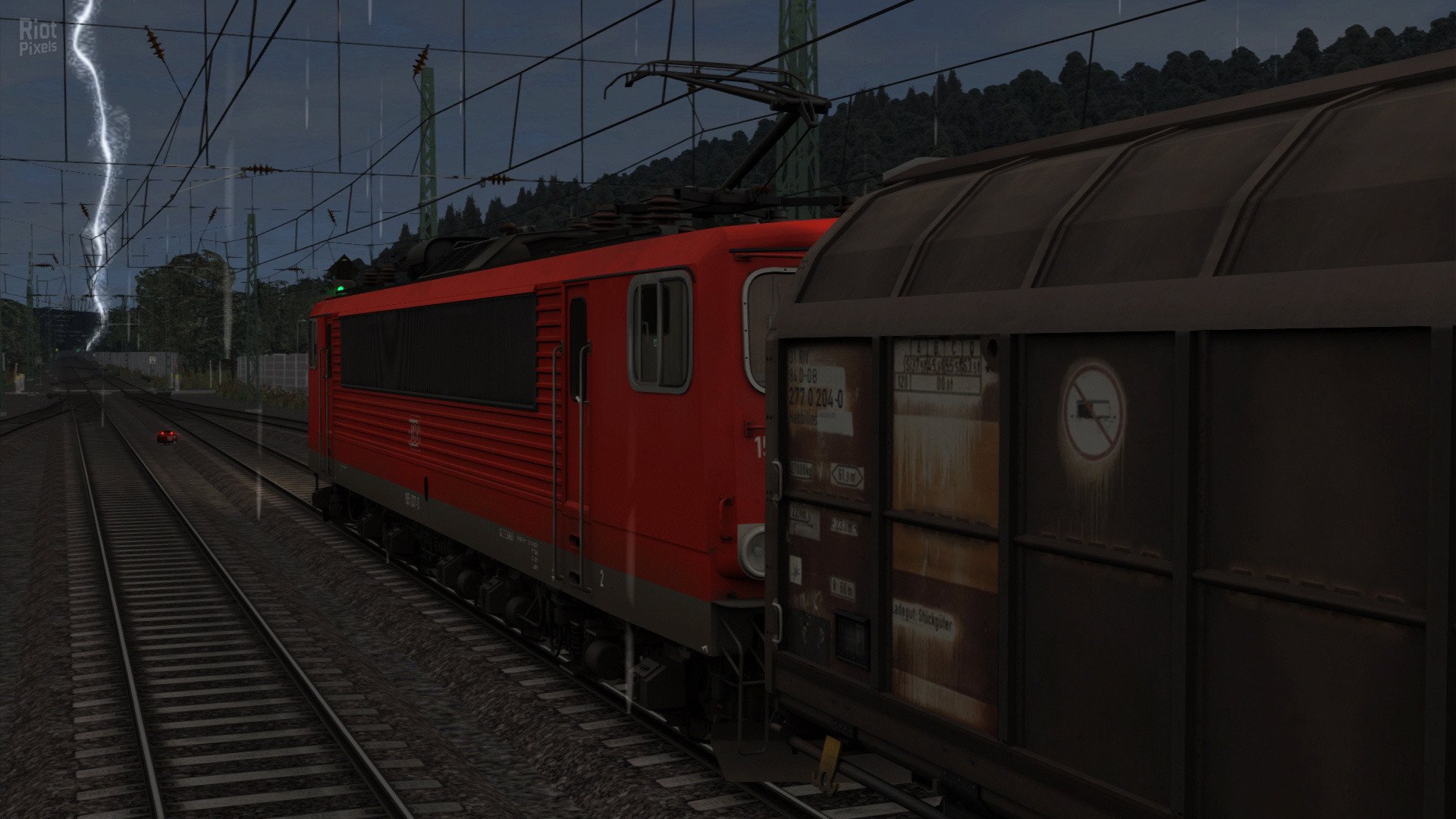[2]-Train Simulator 2016: Steam Edition v53.9b Download-HohohoGames