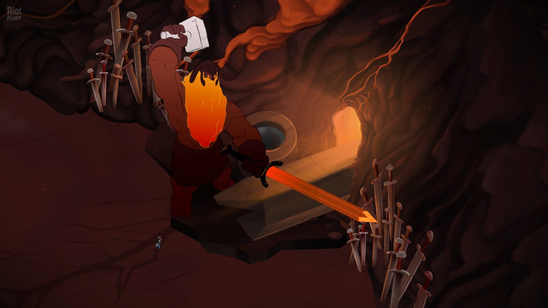 [5]-Jotun Download-HohohoGames
