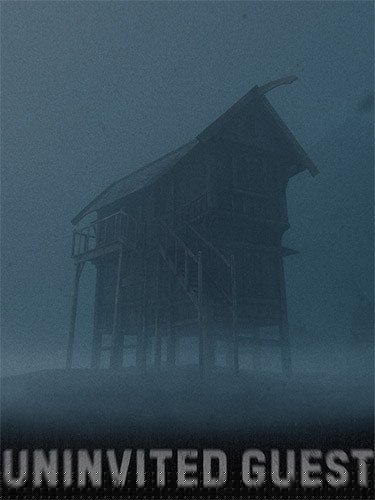 Uninvited Guest Download-HohohoGames