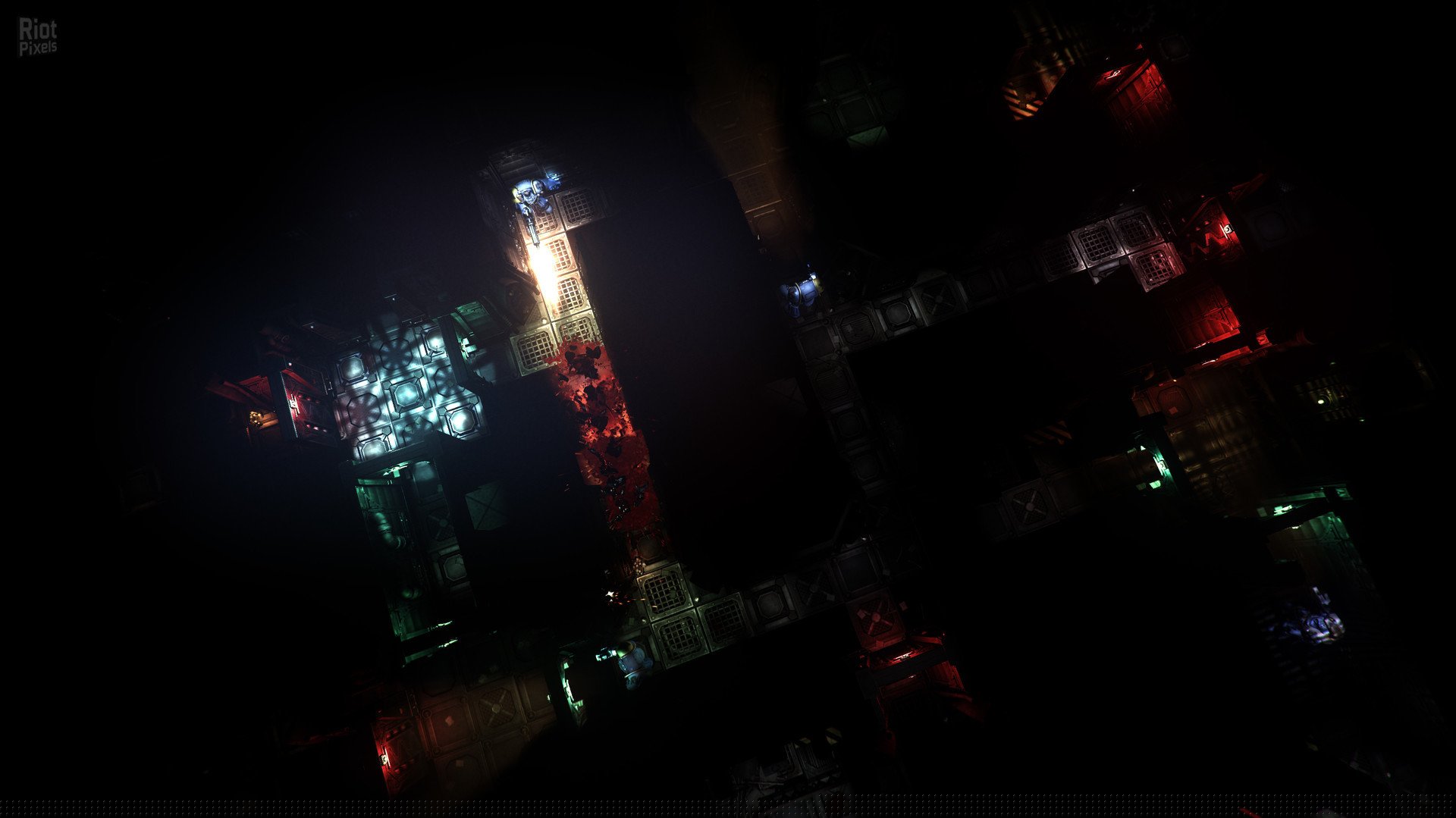 [12]-Space Hulk: Ascension Edition – Ultimate Pack Download-HohohoGames