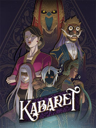 Kabaret – v1.0.14 Download-HohohoGames