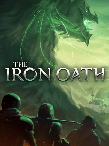 The Iron Oath – v1.0.002 + Bonus Soundtrack Download-HohohoGames