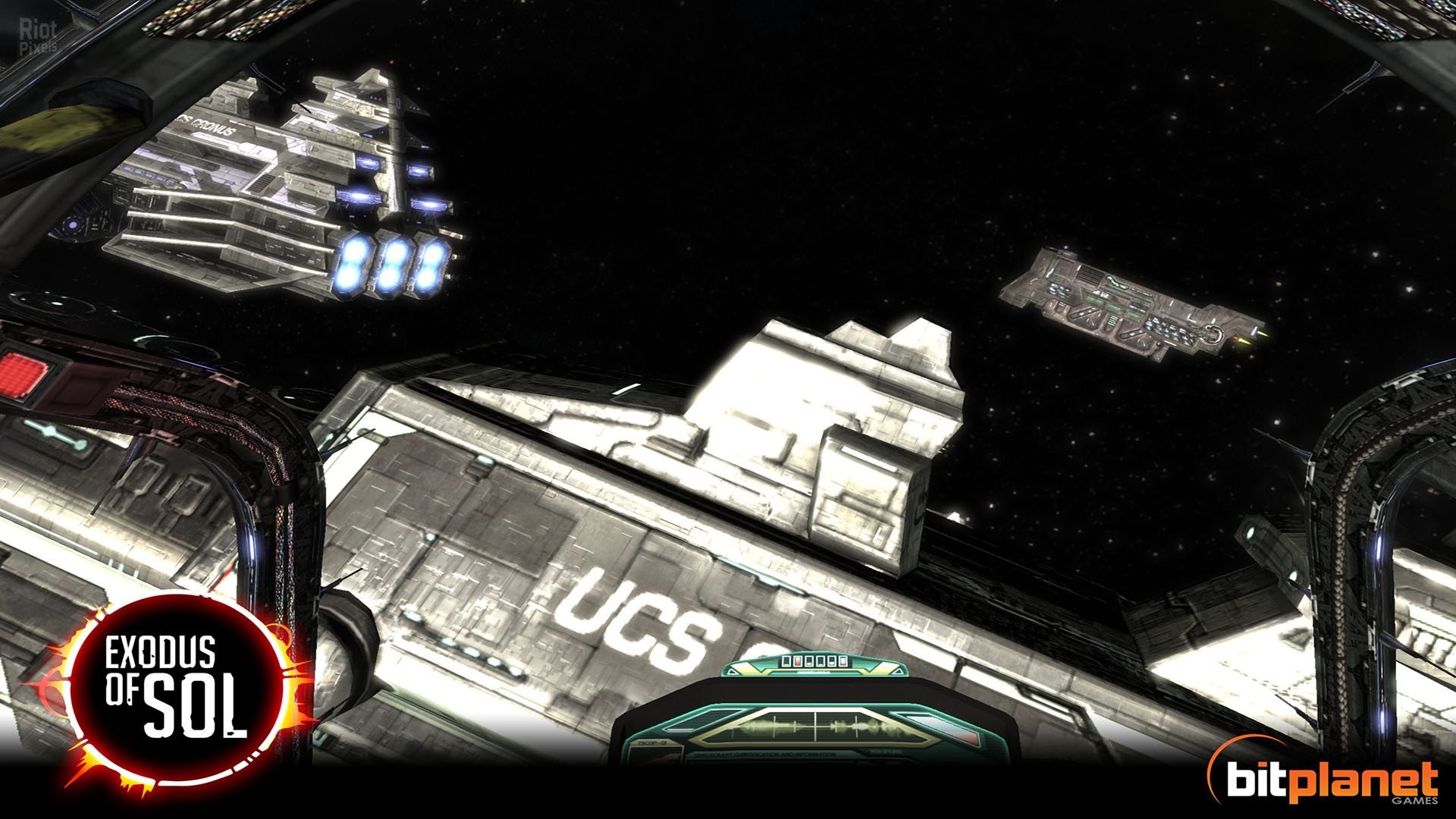 [11]-The Battle of Sol Download-HohohoGames