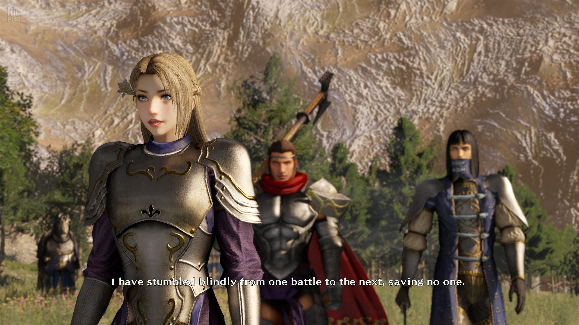 [10]-BLADESTORM: Nightmare Download-HohohoGames
