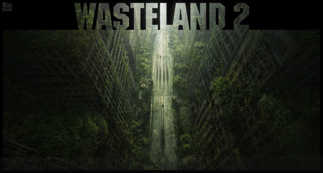 [17]-Wasteland 2 (v65562/Update 6) Download-HohohoGames