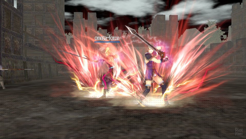 [12]-Dynasty Warriors 8: Empires Download-HohohoGames