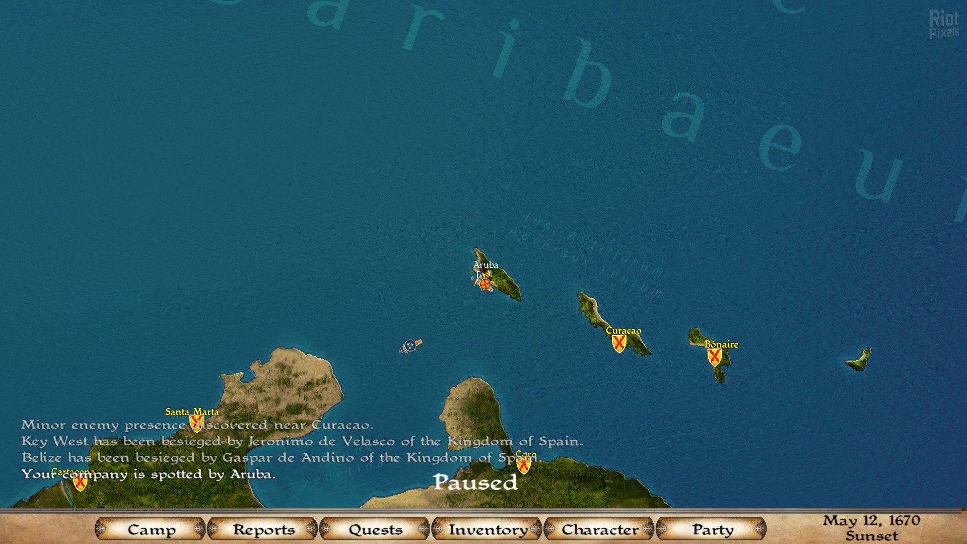 [6]-Caribbean! Download-HohohoGames