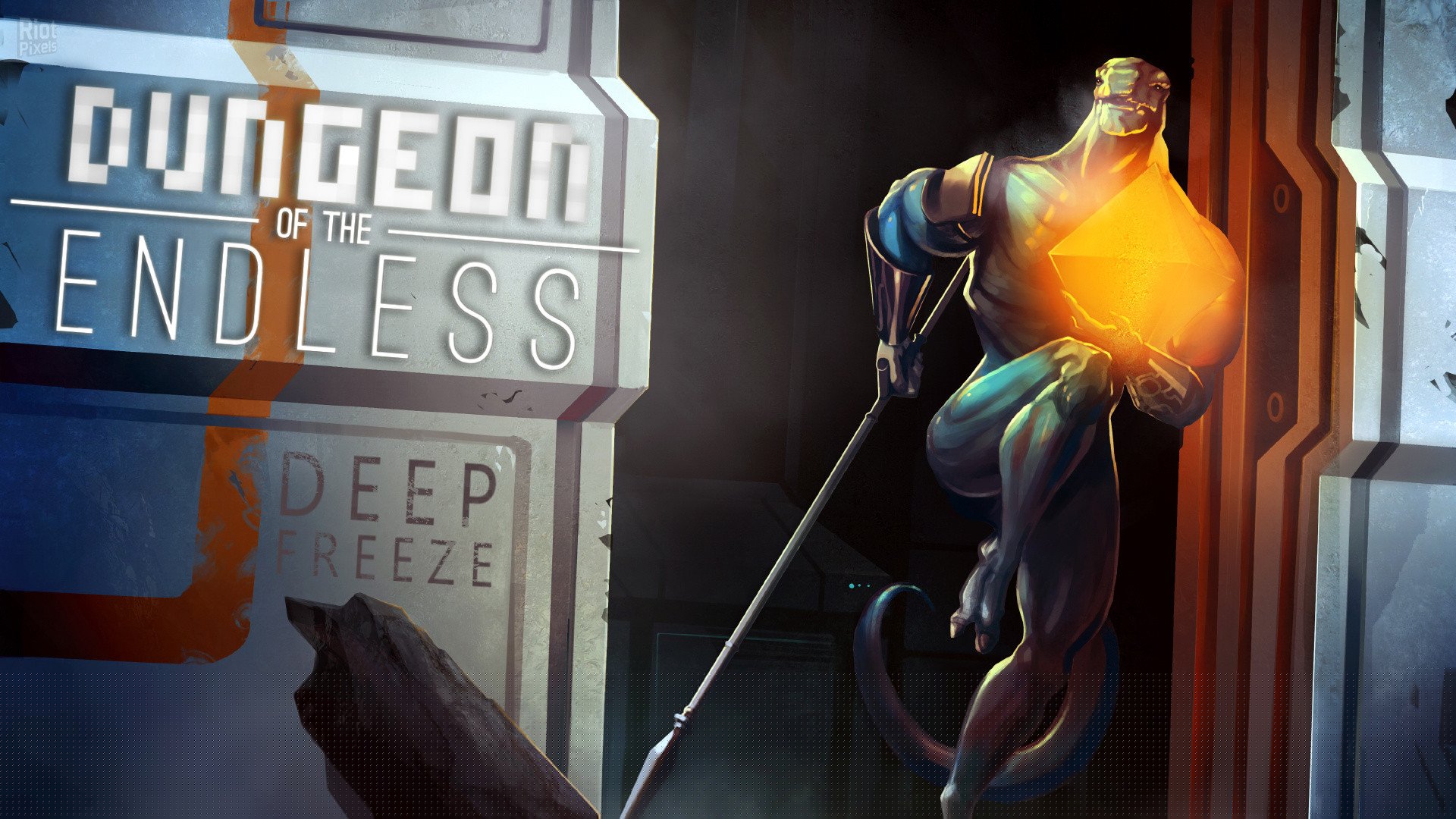 [28]-Dungeon of the Endless Download-HohohoGames