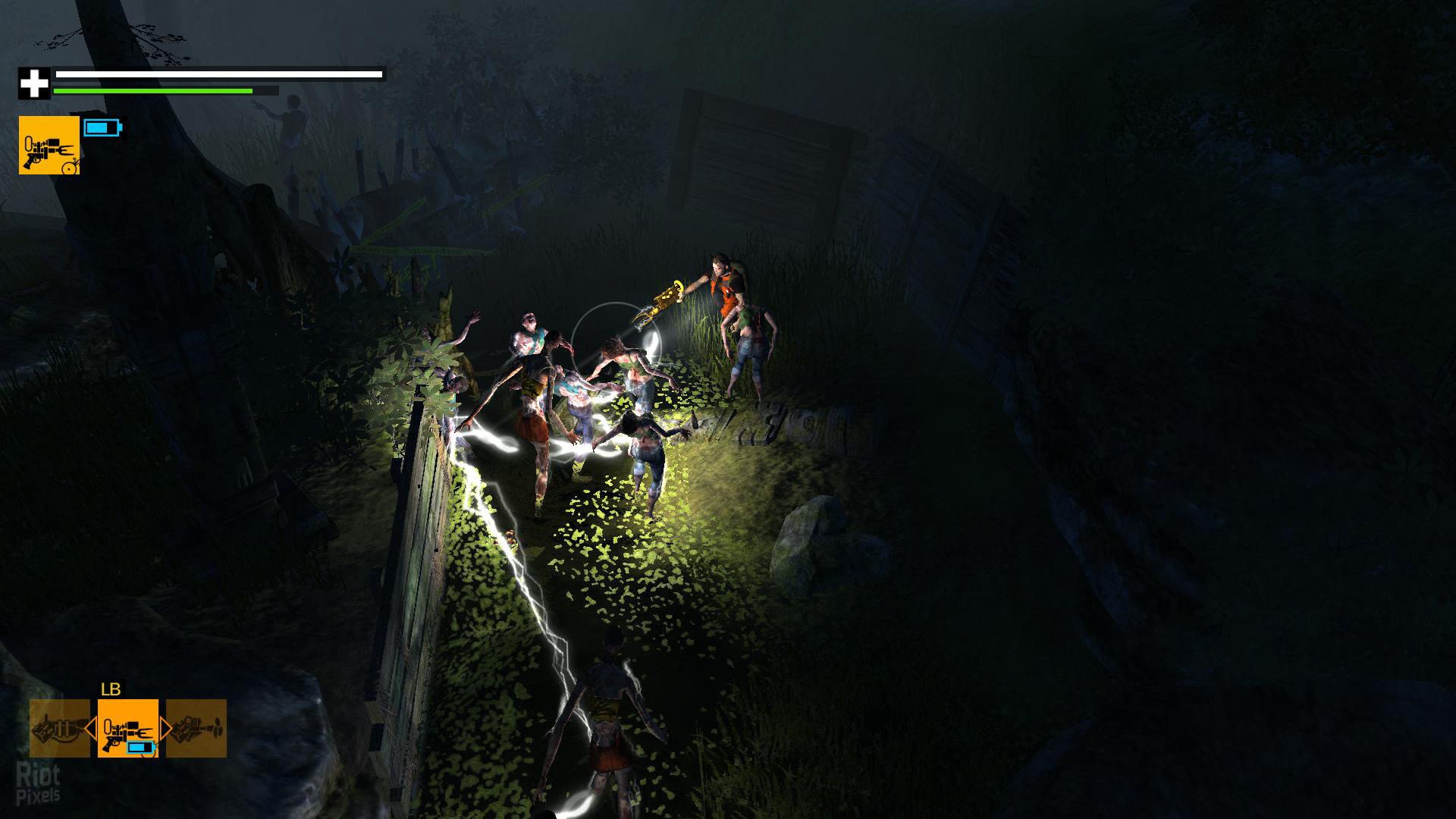 [7]-How to Survive: Storm Warning Edition Download-HohohoGames
