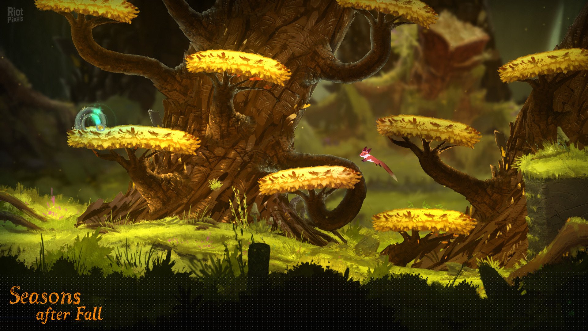 [12]-Seasons after Fall Download-HohohoGames
