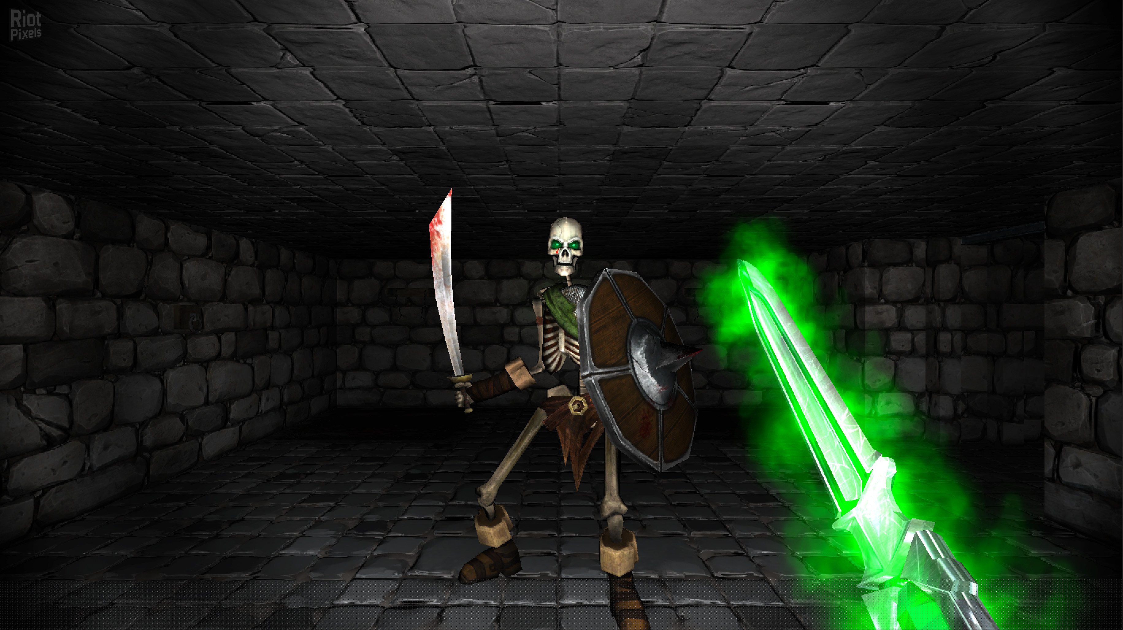 [5]-Crystal Rift Download-HohohoGames